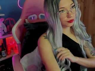 Artic_love nude Live Sex Chat Show