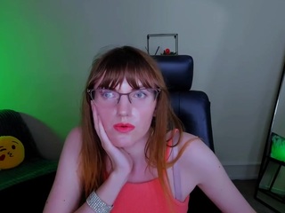 ava-mystic nude Live Sex Chat Show