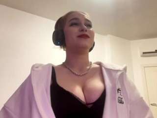 BlissCroke nude Live Sex Chat Show