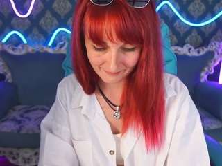BrandyBloomm nude Live Sex Chat Show