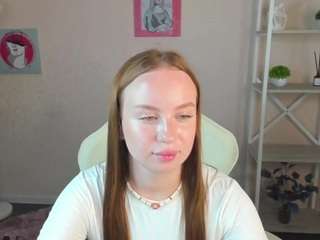 Bunny-Luvv nude Live Sex Chat Show