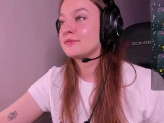 CandyBunnyXx nude Live Sex Chat Show