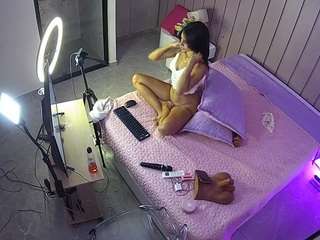Casa Salsa Bedroom 7 nude Live Sex Chat Show