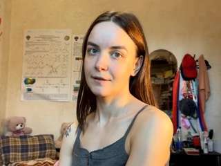 CassiSirois nude Live Sex Chat Show