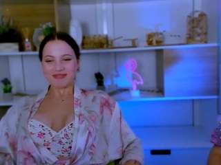 charlotte-smile nude Live Sex Chat Show