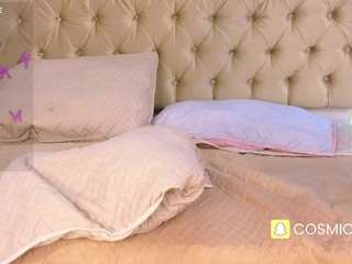 Cosmic-brunette nude Live Sex Chat Show