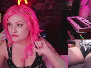 DearxFawn nude Live Sex Chat Show