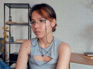 DemetraMatsuno nude Live Sex Chat Show