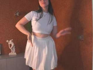 DevonaClarkston nude Live Sex Chat Show