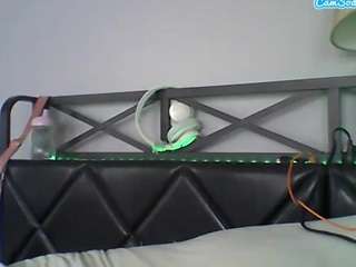 DomHoneywetsex nude Live Sex Chat Show