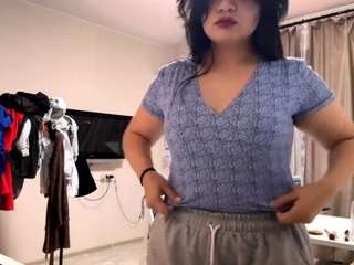DominoHacker nude Live Sex Chat Show