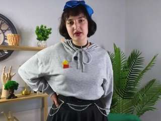 DorisGoodsell nude Live Sex Chat Show