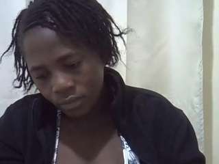 EbonyVallerin nude Live Sex Chat Show