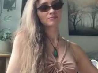 ecogoddessnova nude Live Sex Chat Show