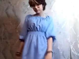 EdlinArness nude Live Sex Chat Show