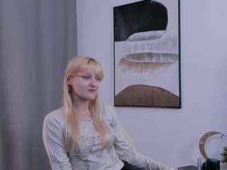 ElletteBurland nude Live Sex Chat Show