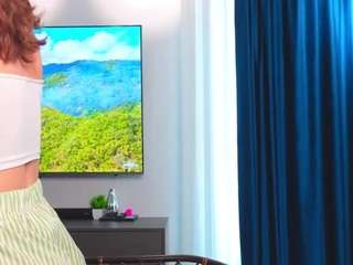 EllisPickMe nude Live Sex Chat Show
