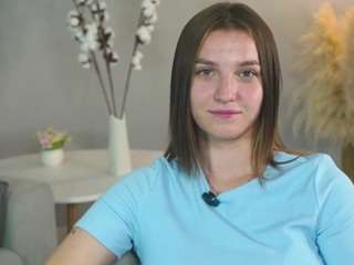 ElvinaCroswell nude Live Sex Chat Show