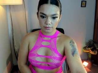 emaluna nude Live Sex Chat Show