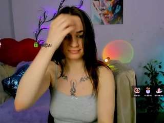 emma-rose55 nude Live Sex Chat Show
