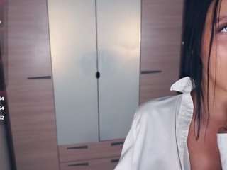 Erline and Monica nude Live Sex Chat Show