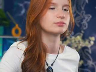 EthalForrester nude Live Sex Chat Show