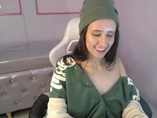 Francesca nude Live Sex Chat Show