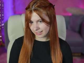 GingerPink nude Live Sex Chat Show