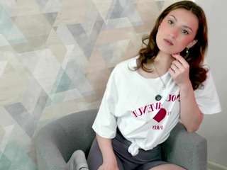 HarrietHardey nude Live Sex Chat Show