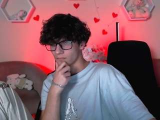 hot-dominic nude Live Sex Chat Show