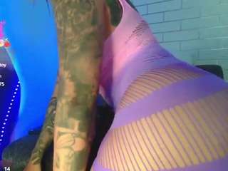 Im-Fernandaa nude Live Sex Chat Show