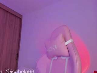 Isabela , 💓 nude Live Sex Chat Show