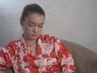 JacalynScipioni nude Live Sex Chat Show