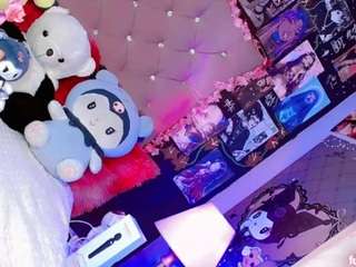Jadee-Williamss nude Live Sex Chat Show