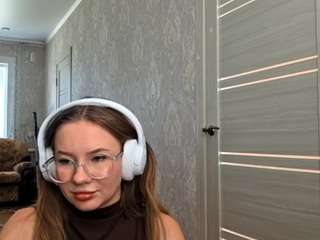 JANY-WOW nude Live Sex Chat Show