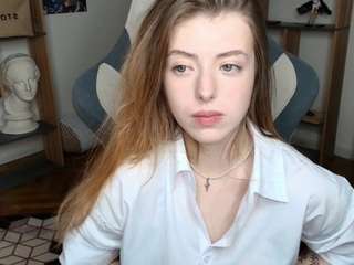 JessiaLidstone nude Live Sex Chat Show