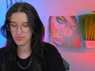 kamilla-cool nude Live Sex Chat Show
