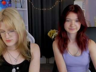mila-spring nude Live Sex Chat Show
