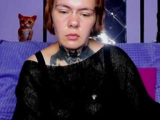 MoonOwl nude Live Sex Chat Show