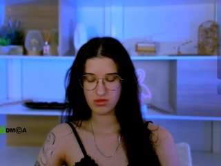 nika-still nude Live Sex Chat Show