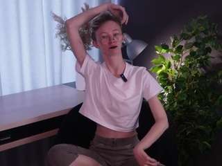NinfaStimple nude Live Sex Chat Show