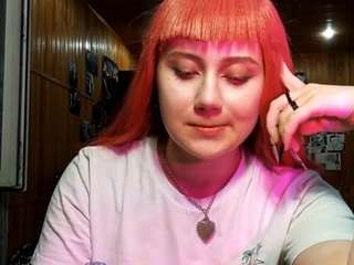 RexellaBenny nude Live Sex Chat Show