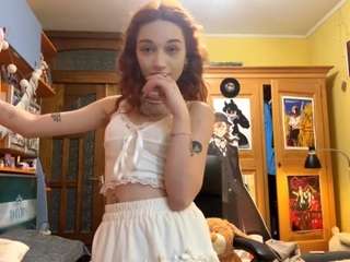 Sylvia nude Live Sex Chat Show