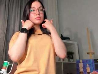 TaiteFarlow nude Live Sex Chat Show