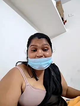 tamil_Miraclequeen naked strip on cam for live sex video chat