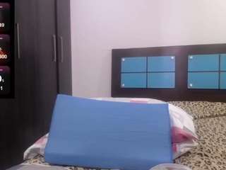 Theaisart nude Live Sex Chat Show