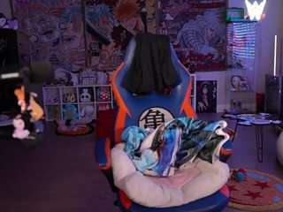 UCEY ZIA nude Live Sex Chat Show