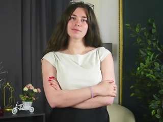 VeronaAston nude Live Sex Chat Show