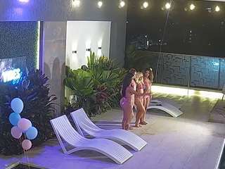 voyeurcam casa salsa panoramic nude Live Sex Chat Show