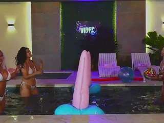 WTF nude Live Sex Chat Show